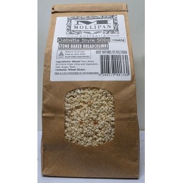 MOLLIPAN CIABATTA...