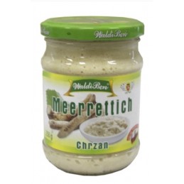 WALDI HORSERADISH 250G