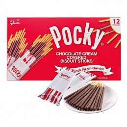 GLICO POCKYS BISCUITS 40G