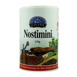 GAGANIS NOSTIMINI 175G