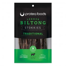 PROTEA FOOD BILTONG...