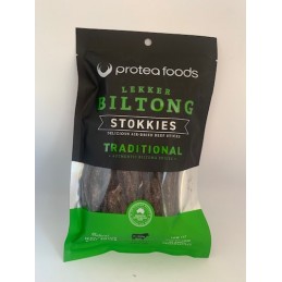STOKKIES TRADITIONAL 100G