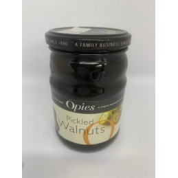 OPIES PICKLED WALNUTS 390G