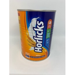 HORLICKS MALT DRINK 400G