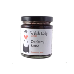 WELSH CRANBERRY SC 227G