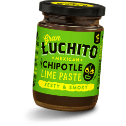 LUCHITO CHIP/LIME PST 100G