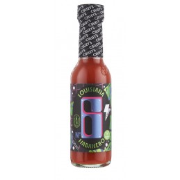 CULLEY'S NO 6 HABANERO...