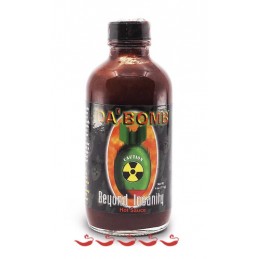 SP DA BOMB HOT SCE 113G