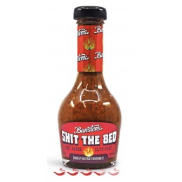 BUNSTERS SHIT THE BED HOT...