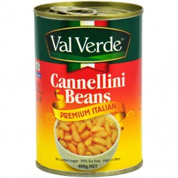 Val Verde - Cannellini...