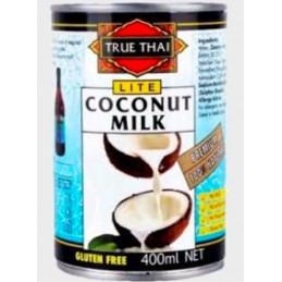 TRUE THAI COCONUT MILK LITE...