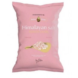 GOLD CRISPS HIM SALT 125g