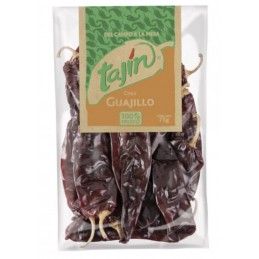 TAJIN GUAJILLO CHILLI 75G