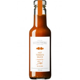 BEERENBERG HOT TOMATO SAUCE...