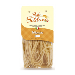 SOLDANO FETTUCINE PASTA 500G
