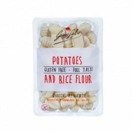 GAROFALO PASTA GF GNOCCHI 400G