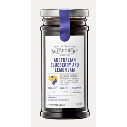 BEERENBERG BLUEBERRY &...