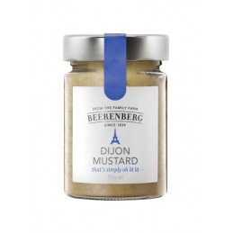 BEERENBERG DIJON MUSTARD...