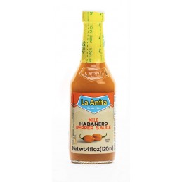 LA ANITA HABANERO LIGERA...