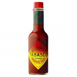 MCIL TABASCO HABAN 60ML