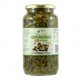 CHEF'S CHOICE SMALL...