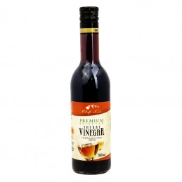 CHEF'S CHOICE SHERRY...