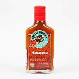 CHILLI ADDICT HABANE 200ML