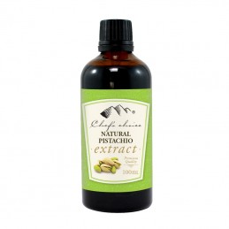 CHEF'S CHOICE PISTACHIO...