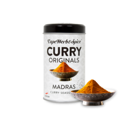 CAPE HERB SPICE MADRAS...