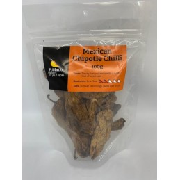 POBLANO MEXICAN CHIPOTLE...