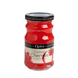 OPIES MARA CHERRIES 225G