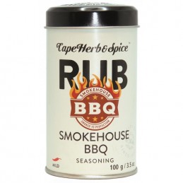 CAPE HERB SPICE SMOKEHOUSE...