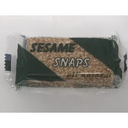 ARMARIS SESAME SNAPS 35G