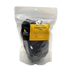 POBLANO MEXICAN PASILLA...