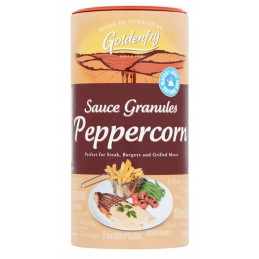 G'FRY PEPPERC SC GRAN 160G