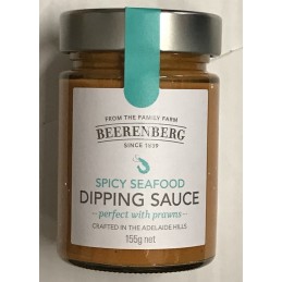 BEERENBERG SPICY SEAFOOD...