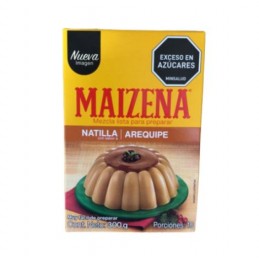 MAIZENA NATILLA AREQUIPE...