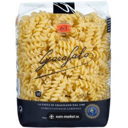GAROFALO FUSSILI PASTA 500G