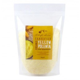 CHEF'S CHOICE ORGANIC...