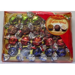 MONARDO PRALINE IN GIFT...