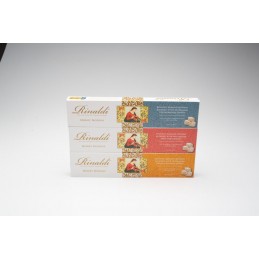 RINALDI ROASTED ALMOND WITH...