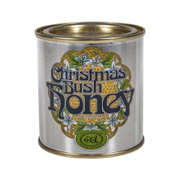 THC CHRISTMAS BUSH HONEY 350G