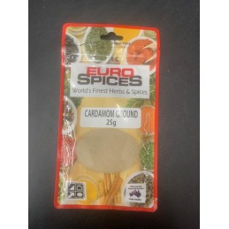 ES CARDAMON GRD 25G