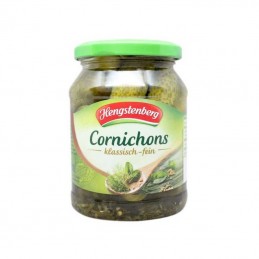 HENGSTENBERG CORNICHONS 330G