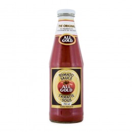 ALL GOLD TOM SAUCE 700ML