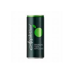 APPLETISER 330ML
