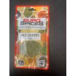 ES BAY LEAVES 12g