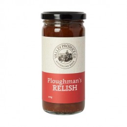 VPC PLOUGHM RELISH 270g