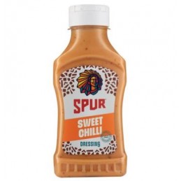 SPUR SWEET CHILLI DRESSING...