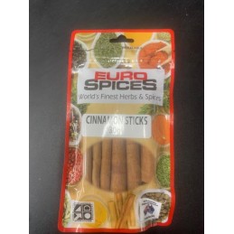 ES CINNAMON STICKS 30g